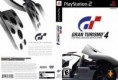 Gran Turismo 4 | PS2